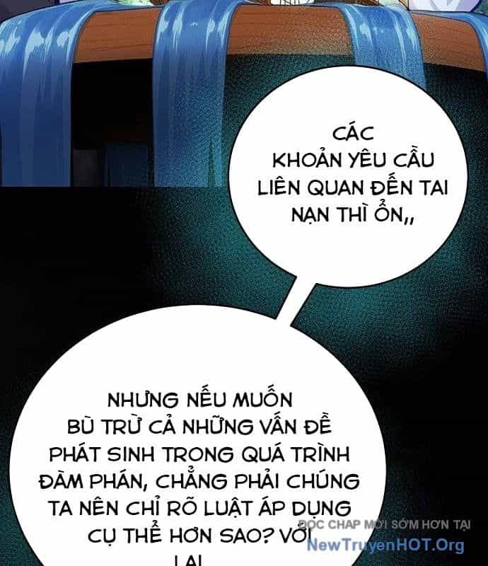 Không Gian Đặc Biệt Của Luật Sư Bình Dị - Chương 9 - ảnh 25
