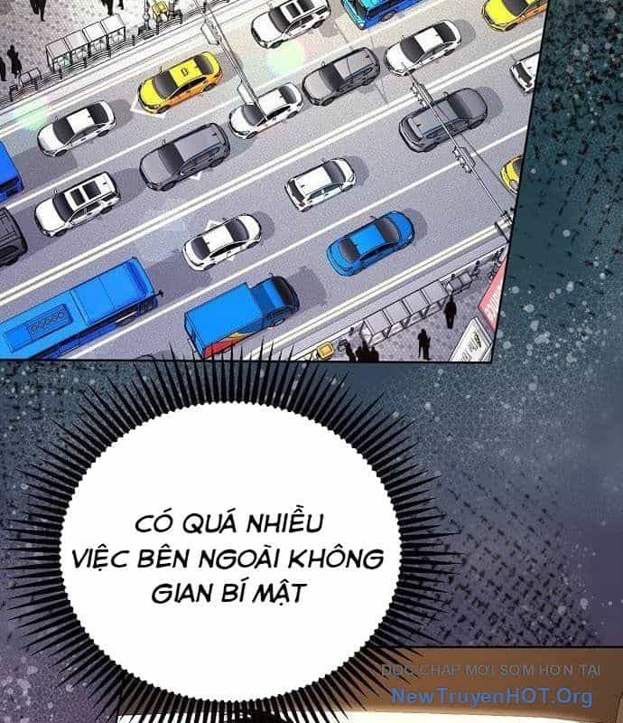 Không Gian Đặc Biệt Của Luật Sư Bình Dị - Chương 9 - ảnh 44