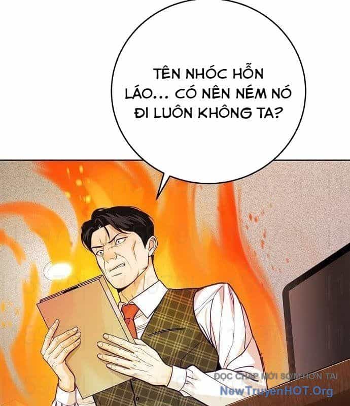 Không Gian Đặc Biệt Của Luật Sư Bình Dị - Chương 9 - ảnh 58