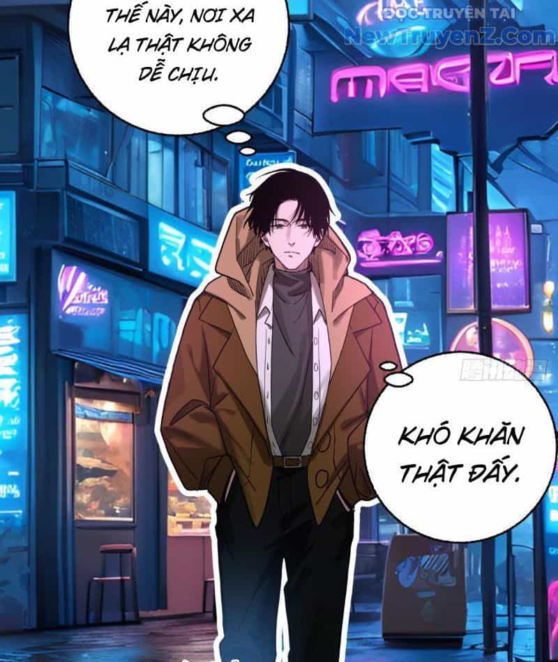 Không Gian Sát Na - Chương 7 - ảnh 10
