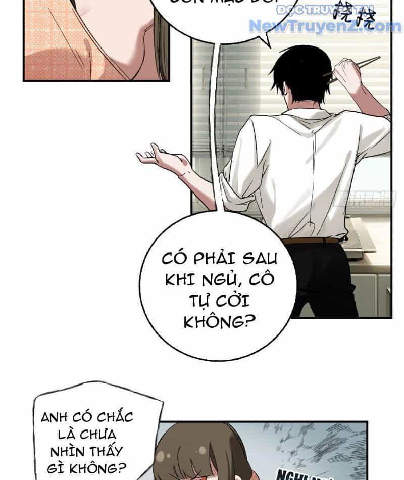 Không Gian Sát Na - Chương 8 - ảnh 22