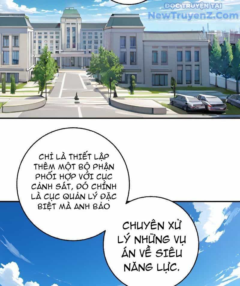 Không Gian Sát Na - Chương 9 - ảnh 27
