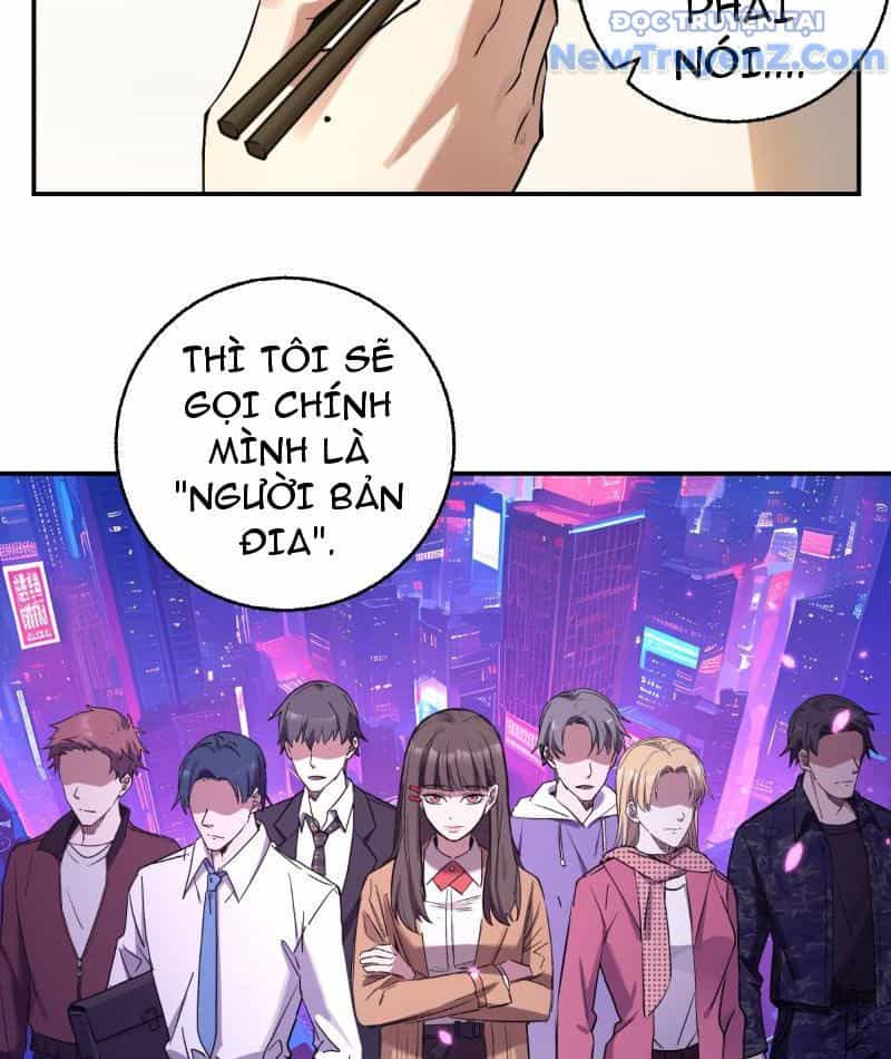 Không Gian Sát Na - Chương 9 - ảnh 8