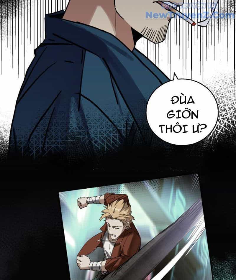 Không Gian Sát Na - Chương 10 - ảnh 18