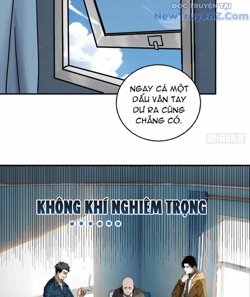 Không Gian Sát Na - Chương 10 - ảnh 40