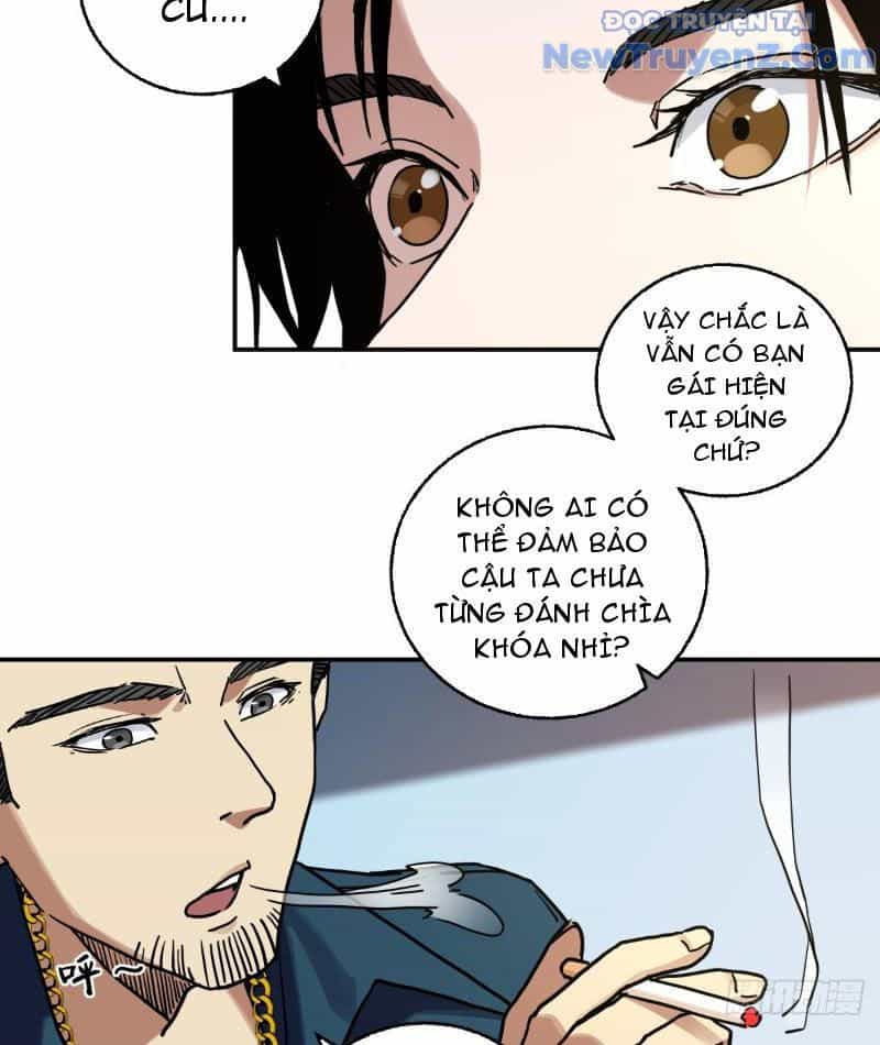 Không Gian Sát Na - Chương 10 - ảnh 55