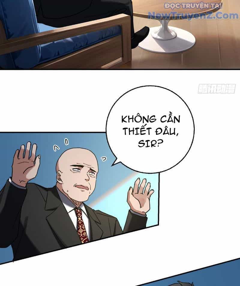 Không Gian Sát Na - Chương 11 - ảnh 11