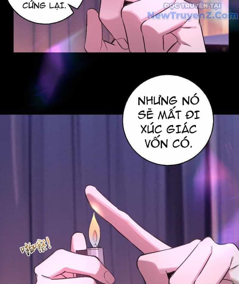 Không Gian Sát Na - Chương 11 - ảnh 64
