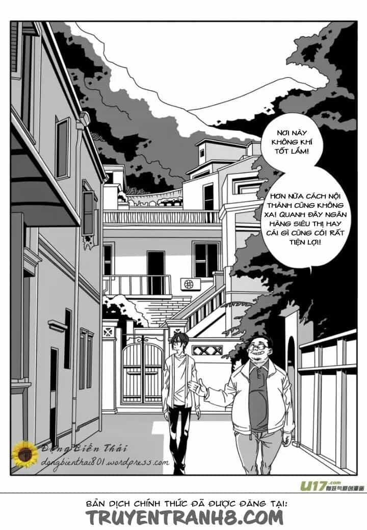Không Gian Tùy Thân Của Tiểu Long - Chương 3 - ảnh 18