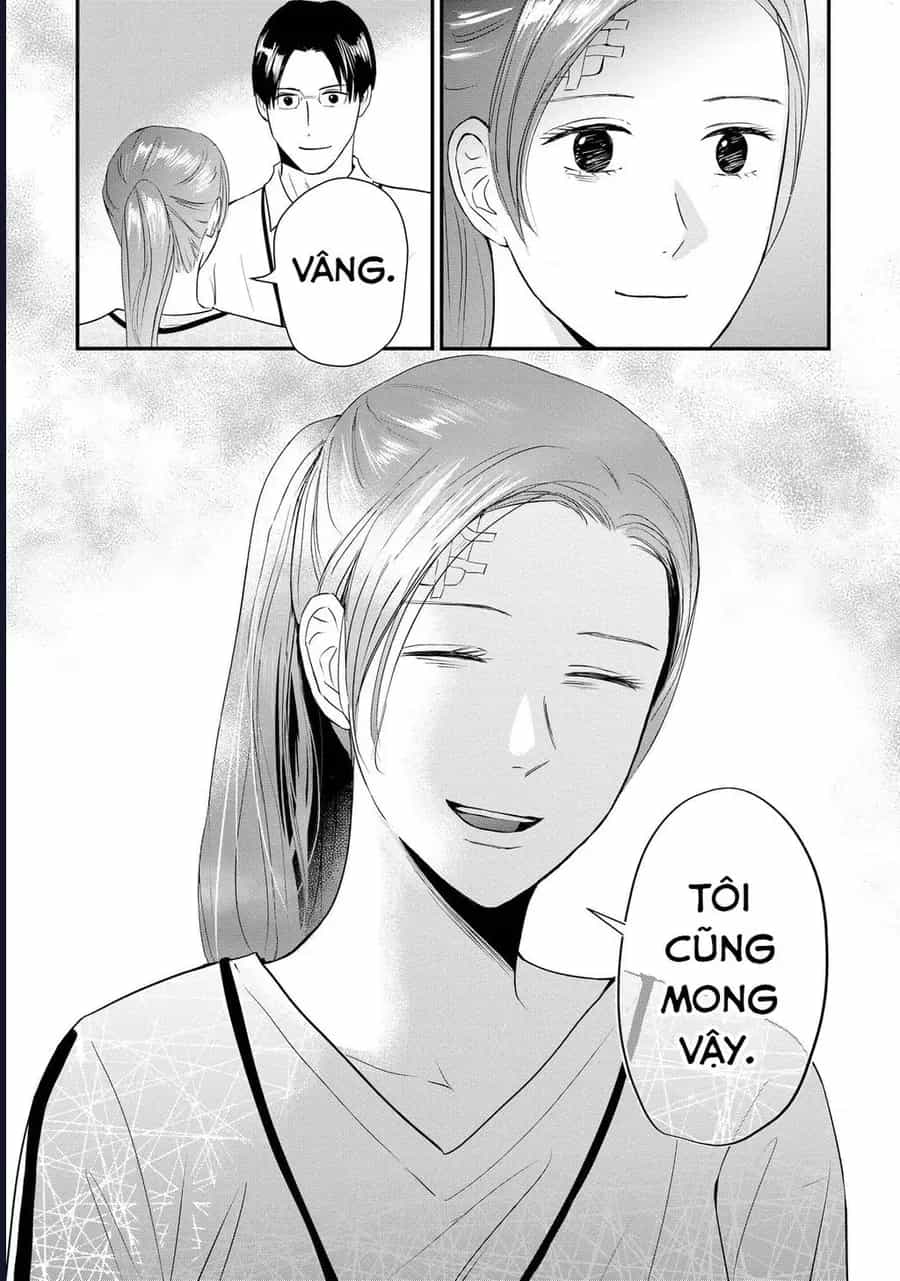 Không Muốn Làm Mẹ Là Cái Tội Ư? - Chương 10 - ảnh 6