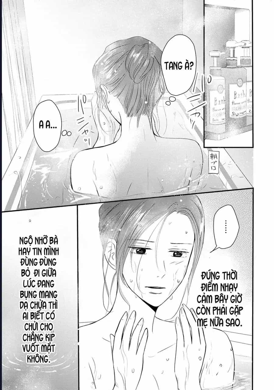 Không Muốn Làm Mẹ Là Cái Tội Ư? - Chương 11 - ảnh 4