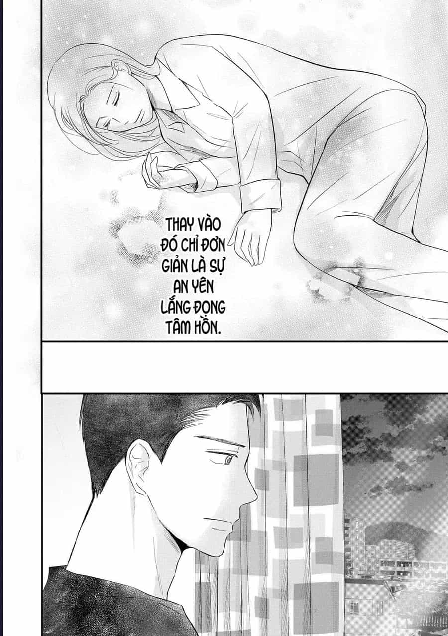 Không Muốn Làm Mẹ Là Cái Tội Ư? - Chương 13 - ảnh 21