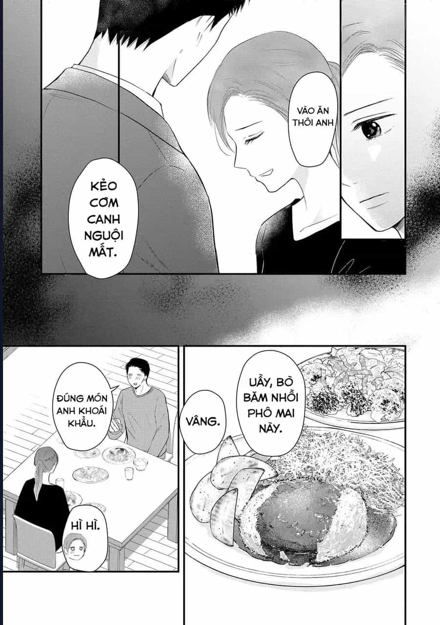 Không Muốn Làm Mẹ Là Cái Tội Ư? - Chương 15 - ảnh 6