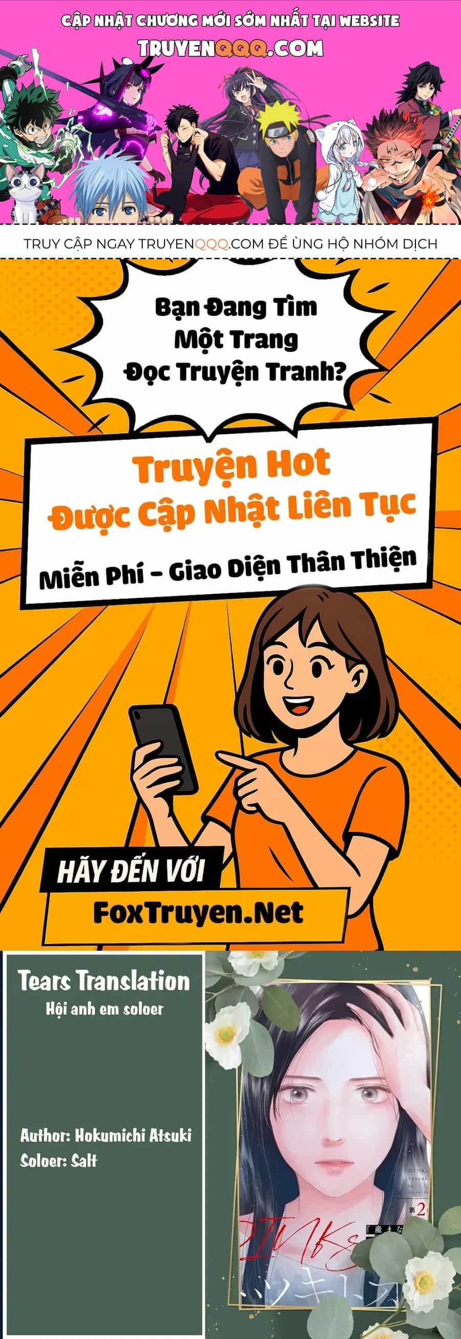 Không Muốn Làm Mẹ Là Cái Tội Ư? - Chương 16 - ảnh 1