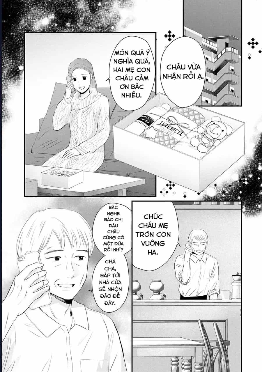 Không Muốn Làm Mẹ Là Cái Tội Ư? - Chương 17 - ảnh 2