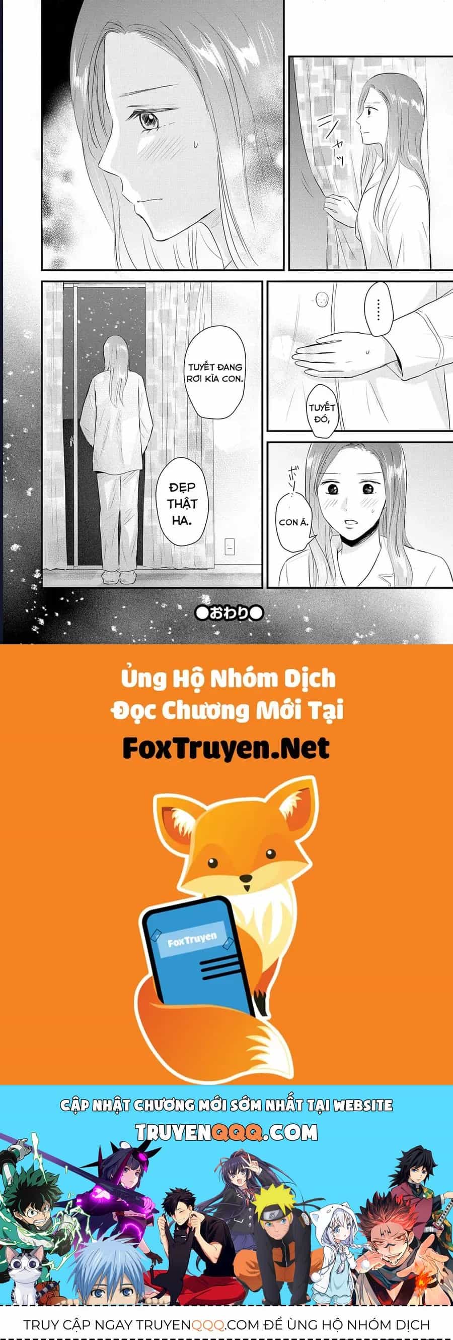Không Muốn Làm Mẹ Là Cái Tội Ư? - Chương 17 - ảnh 25