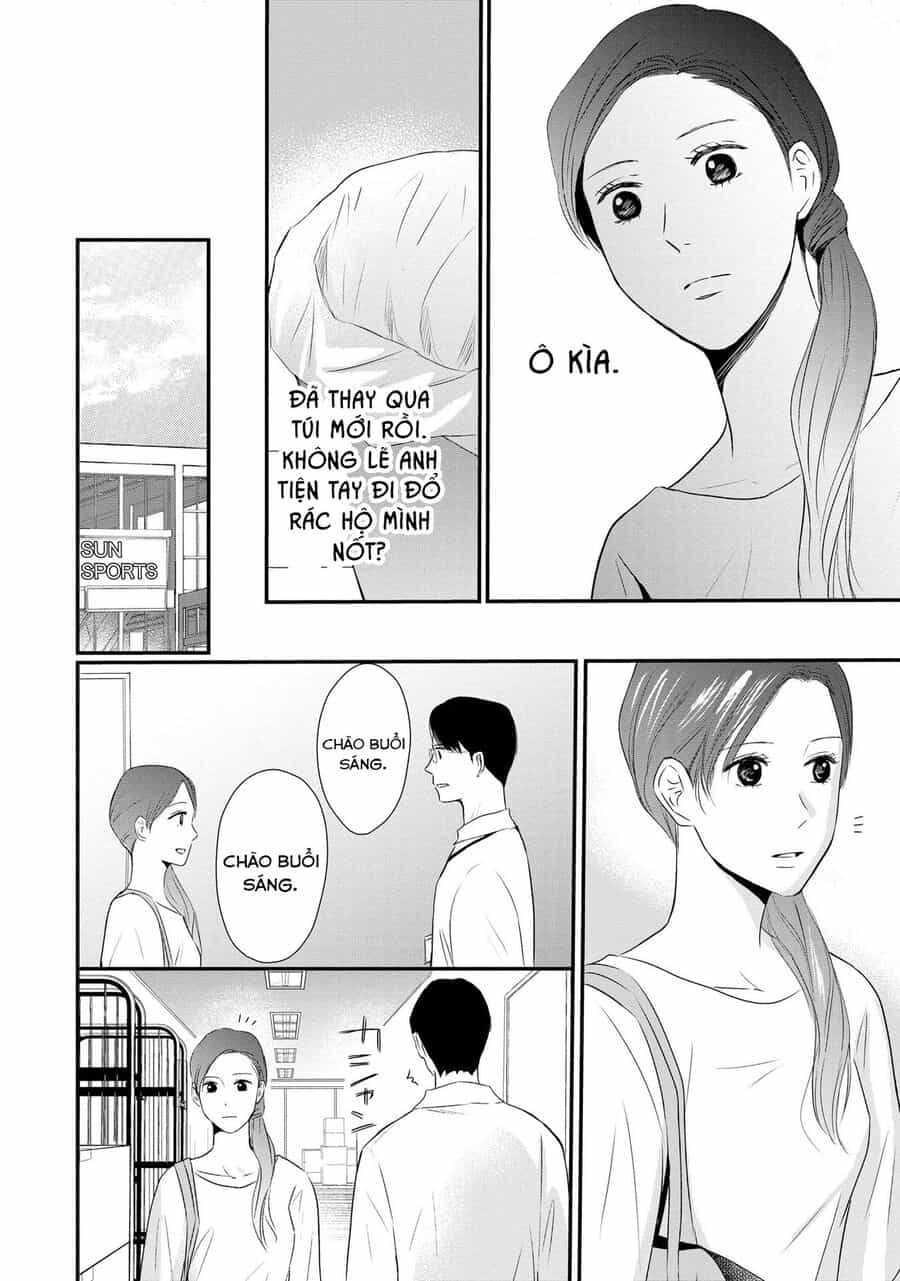 Không Muốn Làm Mẹ Là Cái Tội Ư? - Chương 2 - ảnh 10