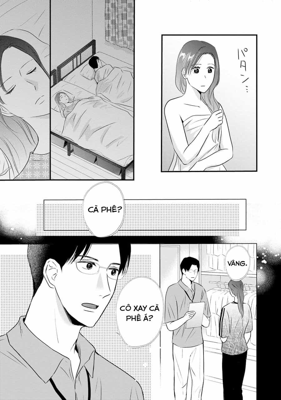 Không Muốn Làm Mẹ Là Cái Tội Ư? - Chương 2 - ảnh 5