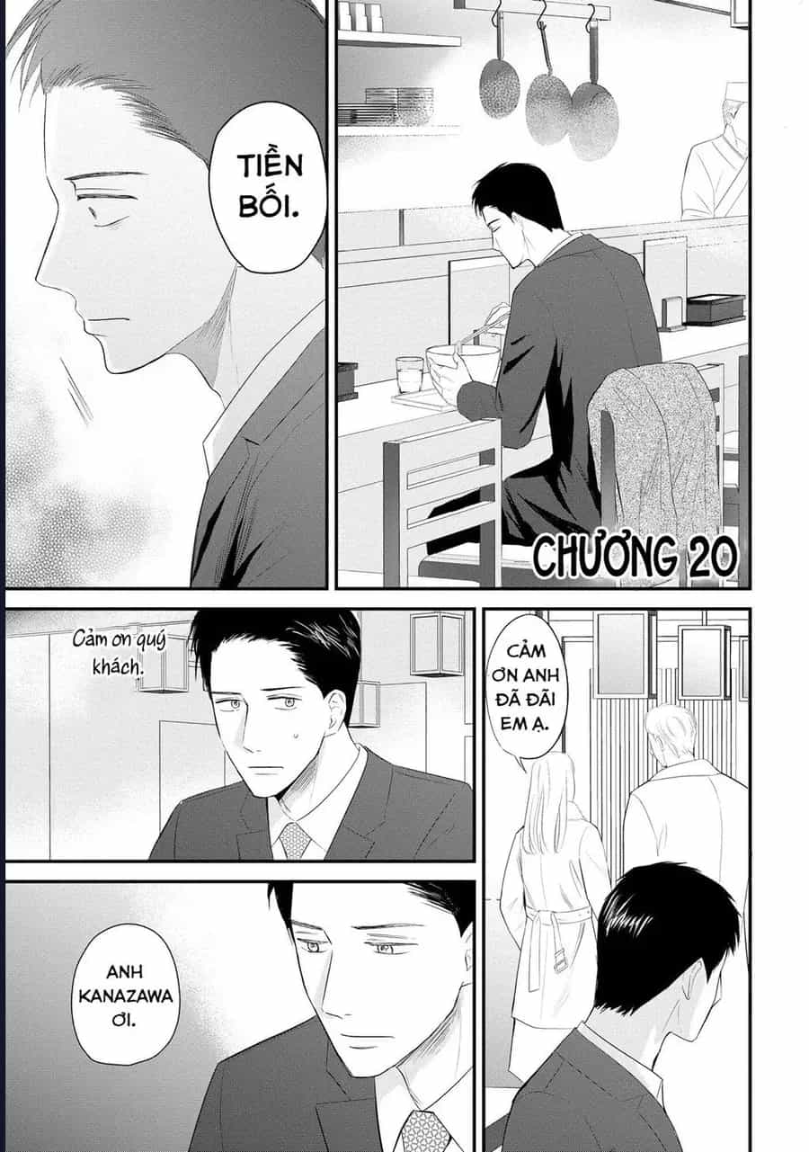 Không Muốn Làm Mẹ Là Cái Tội Ư? - Chương 20 - ảnh 2