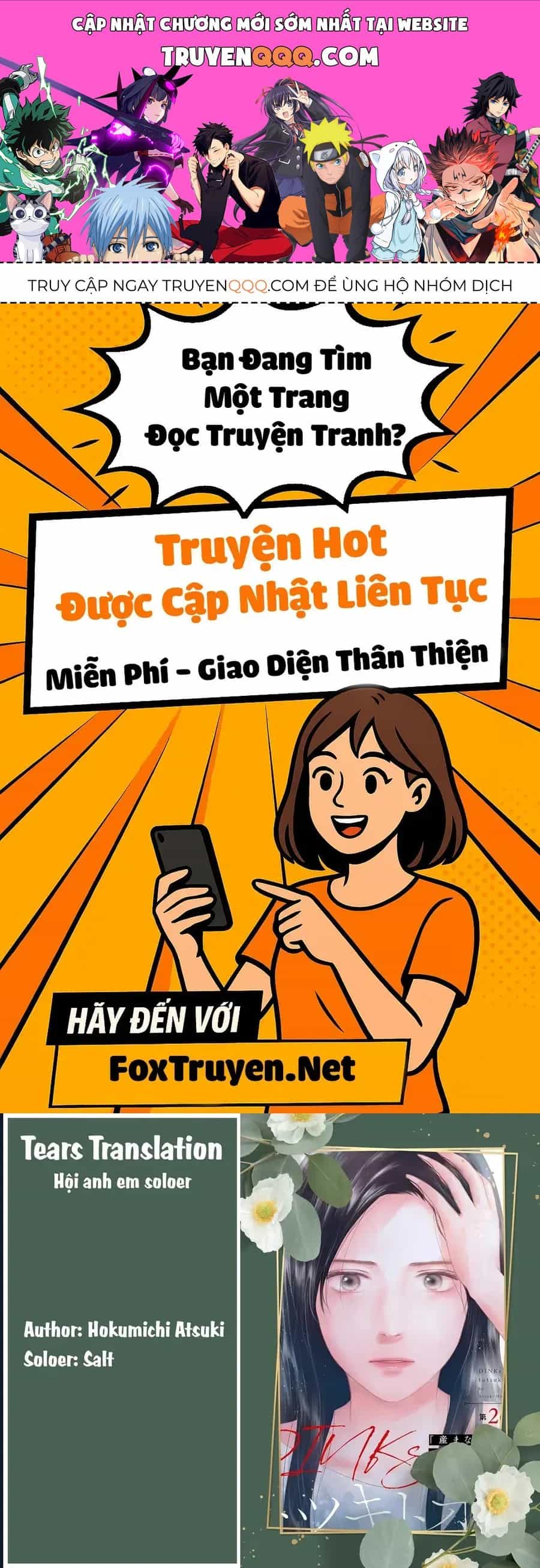 Không Muốn Làm Mẹ Là Cái Tội Ư? - Chương 21 - ảnh 1