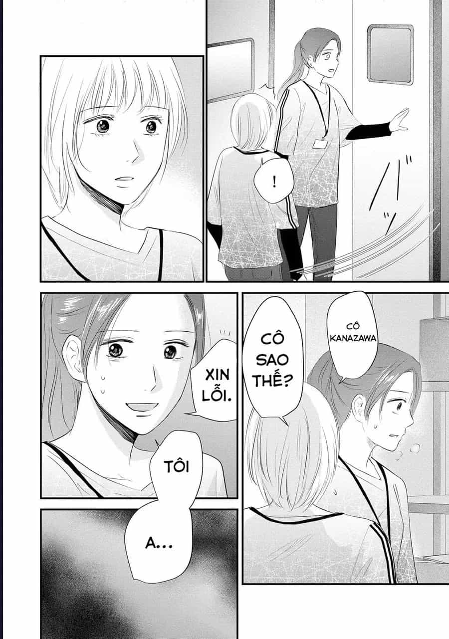 Không Muốn Làm Mẹ Là Cái Tội Ư? - Chương 22 - ảnh 17