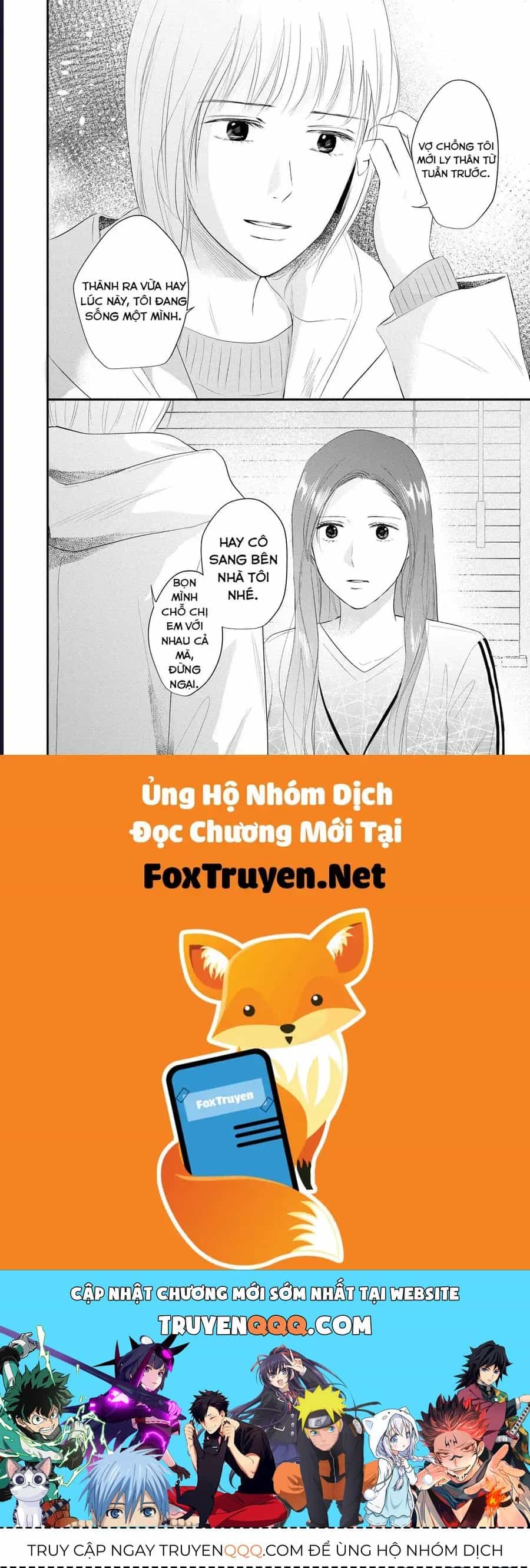 Không Muốn Làm Mẹ Là Cái Tội Ư? - Chương 22 - ảnh 25