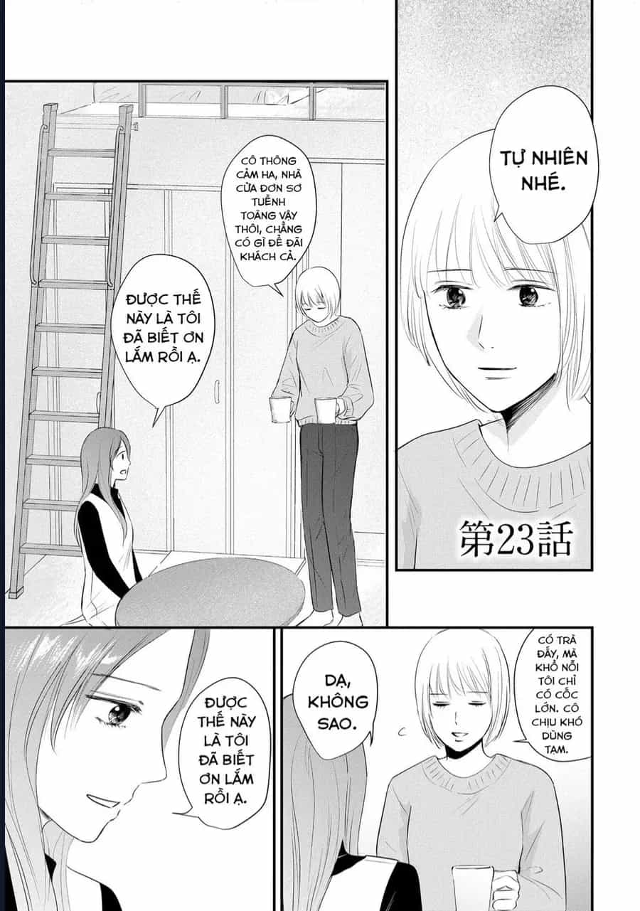 Không Muốn Làm Mẹ Là Cái Tội Ư? - Chương 23 - ảnh 2