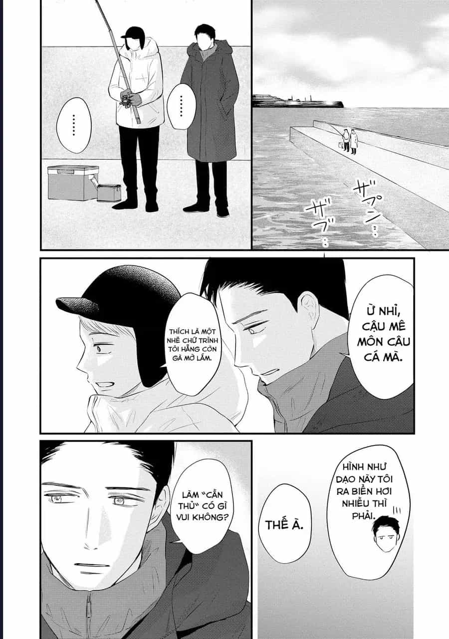 Không Muốn Làm Mẹ Là Cái Tội Ư? - Chương 25 - ảnh 5