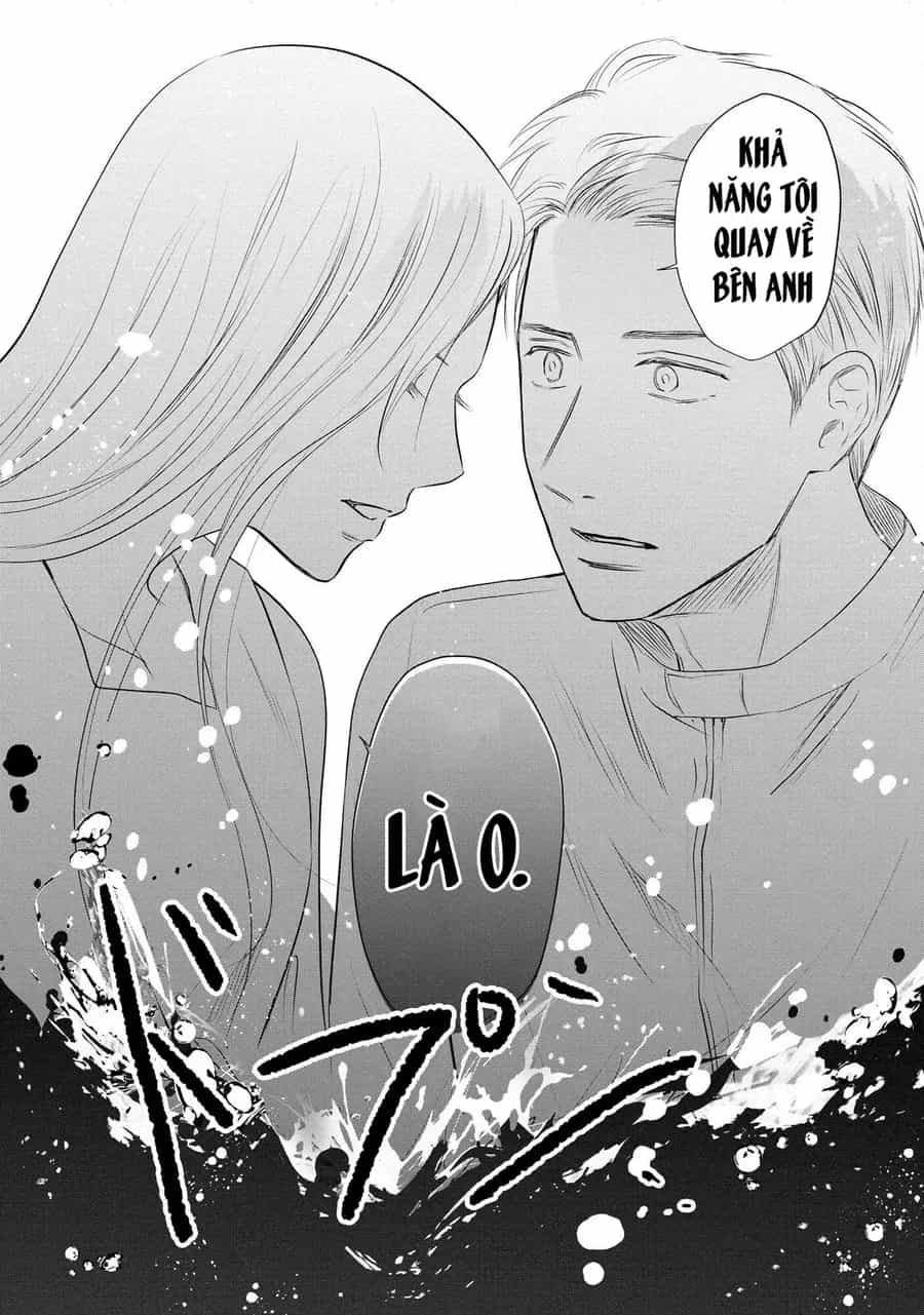 Không Muốn Làm Mẹ Là Cái Tội Ư? - Chương 29 - ảnh 16