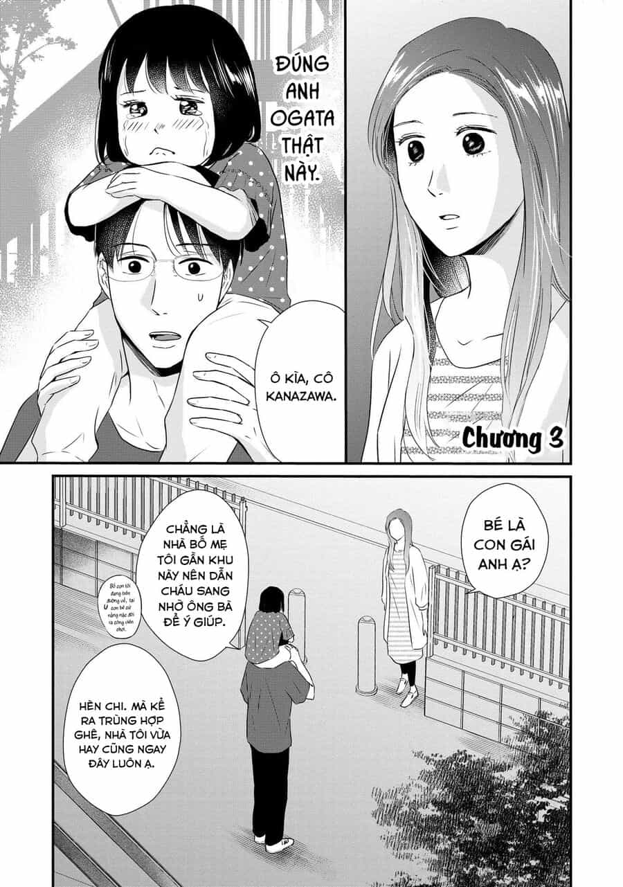 Không Muốn Làm Mẹ Là Cái Tội Ư? - Chương 3 - ảnh 3