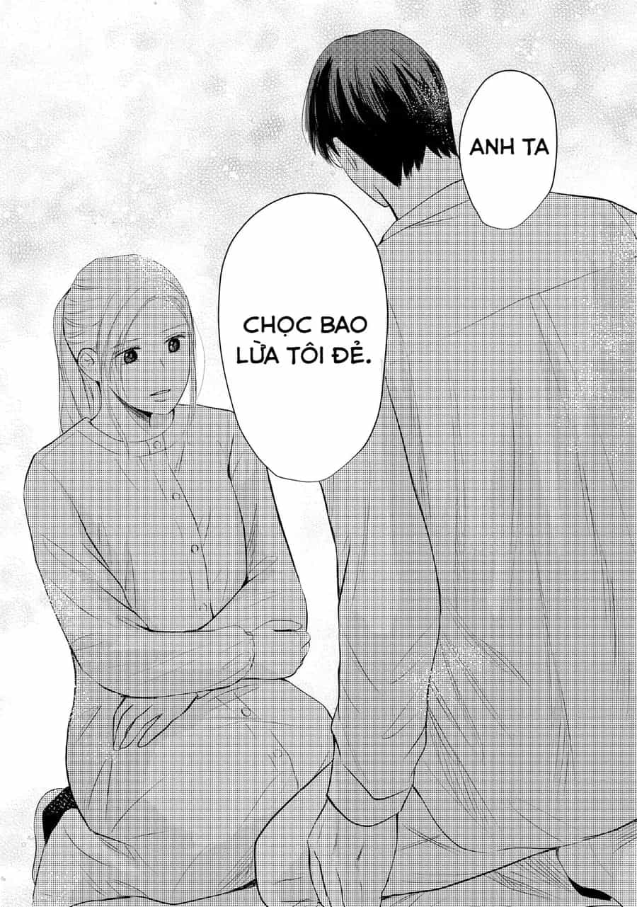 Không Muốn Làm Mẹ Là Cái Tội Ư? - Chương 30 - ảnh 18