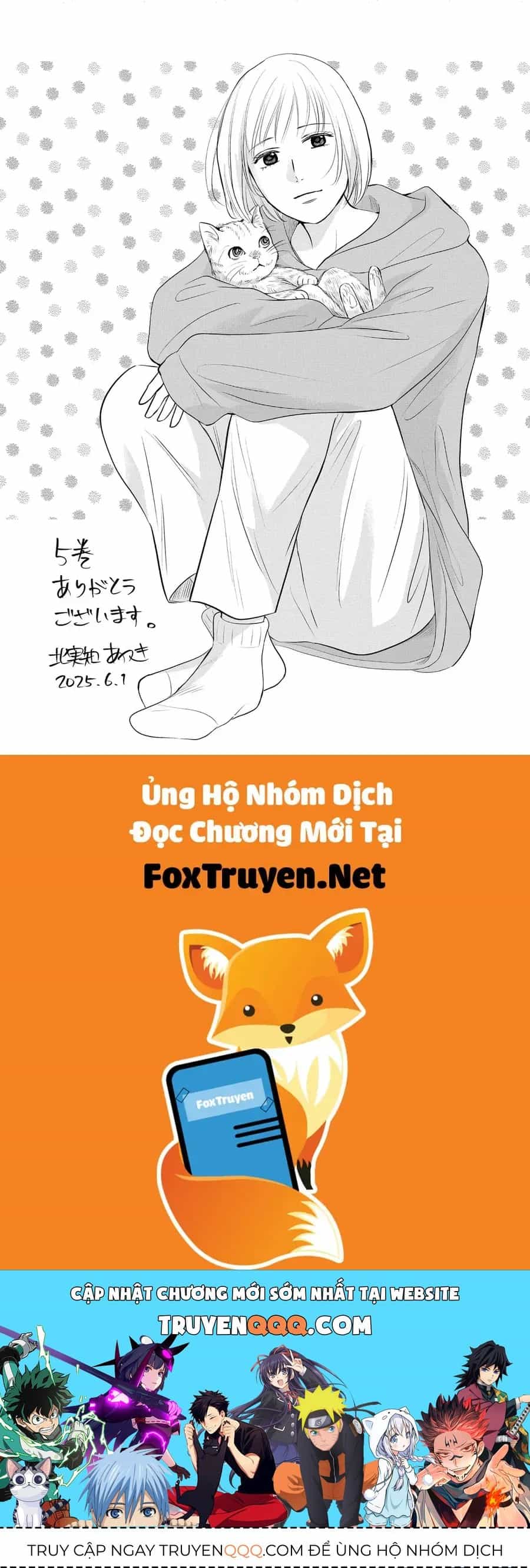Không Muốn Làm Mẹ Là Cái Tội Ư? - Chương 30 - ảnh 24