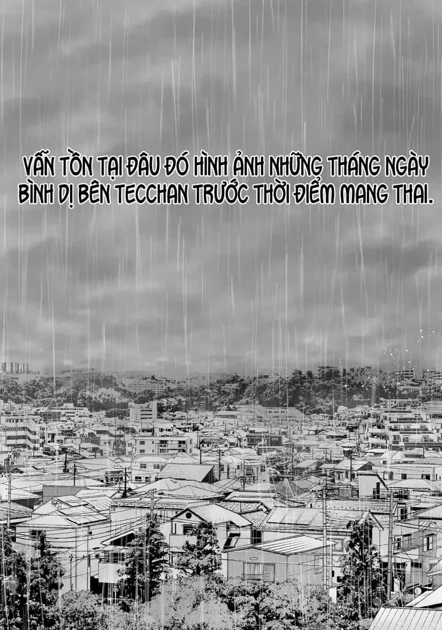 Không Muốn Làm Mẹ Là Cái Tội Ư? - Chương 31 - ảnh 5