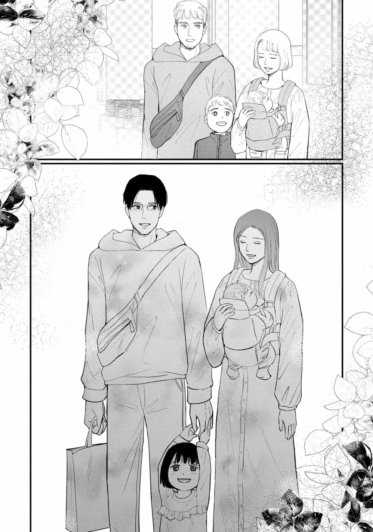 Không Muốn Làm Mẹ Là Cái Tội Ư? - Chương 32 - ảnh 21