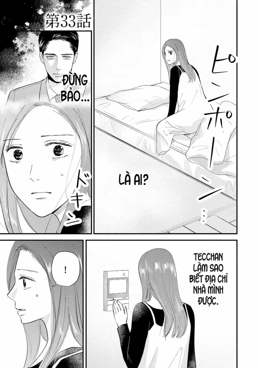 Không Muốn Làm Mẹ Là Cái Tội Ư? - Chương 33 - ảnh 2
