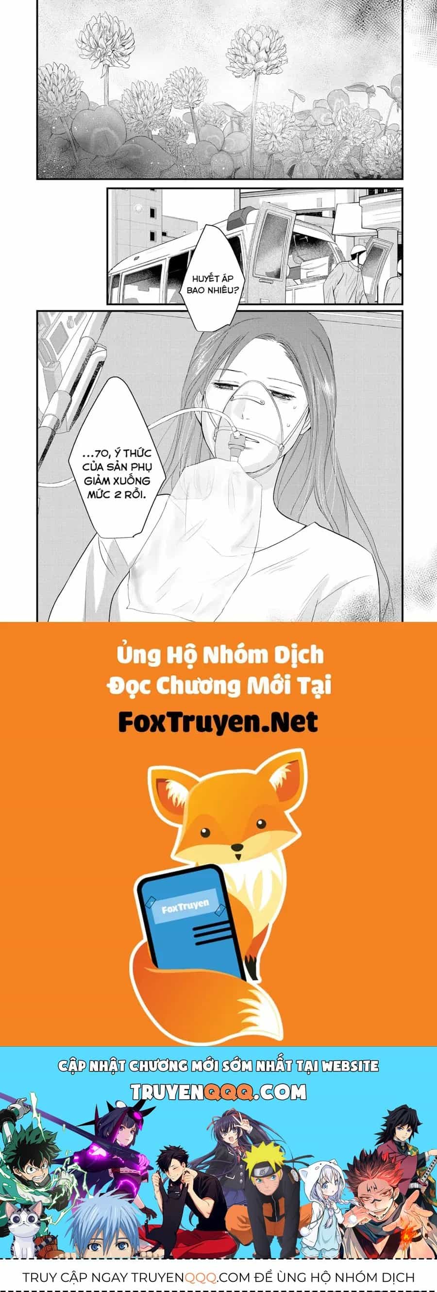 Không Muốn Làm Mẹ Là Cái Tội Ư? - Chương 34 - ảnh 25