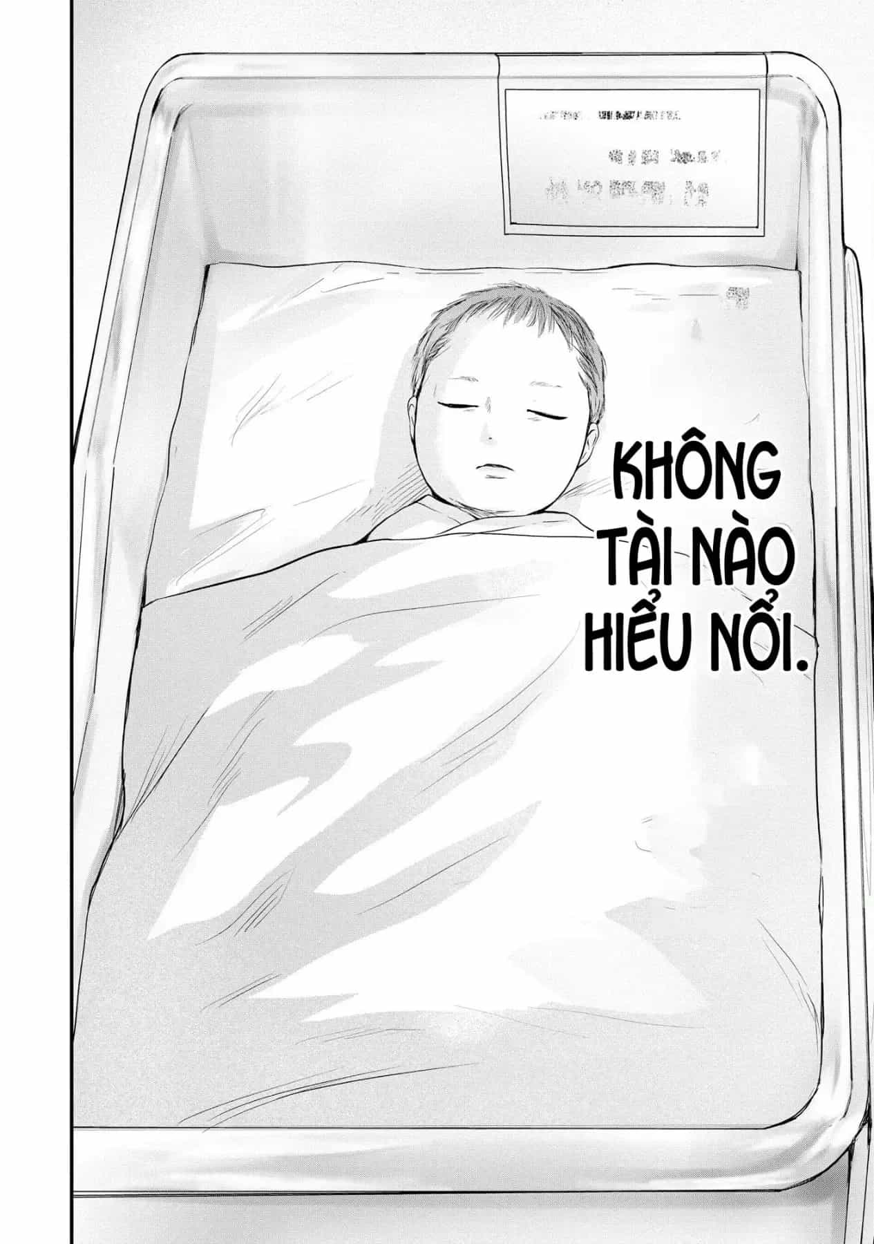 Không Muốn Làm Mẹ Là Cái Tội Ư? - Chương 36 - ảnh 17