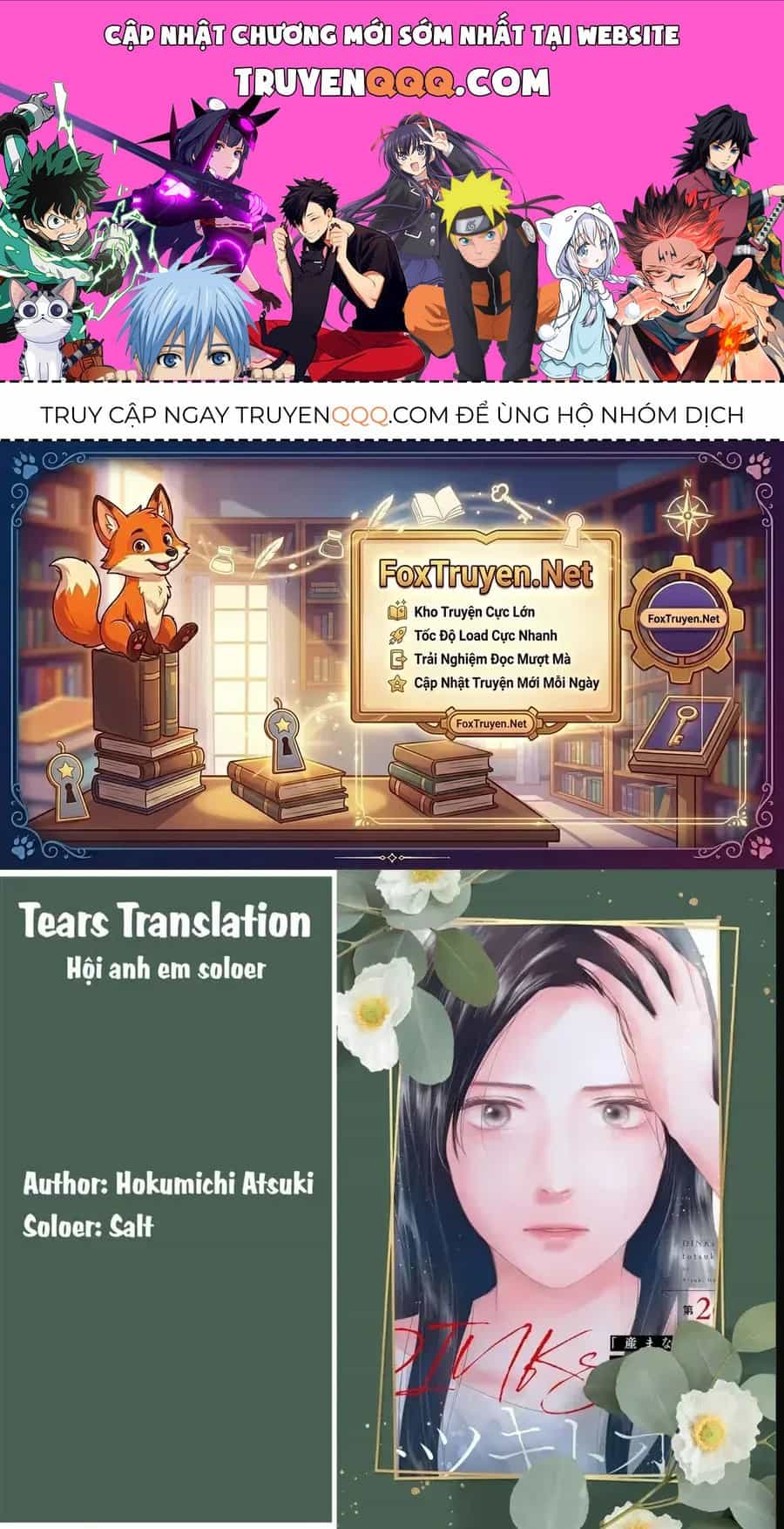 Không Muốn Làm Mẹ Là Cái Tội Ư? - Chương 39 - ảnh 1