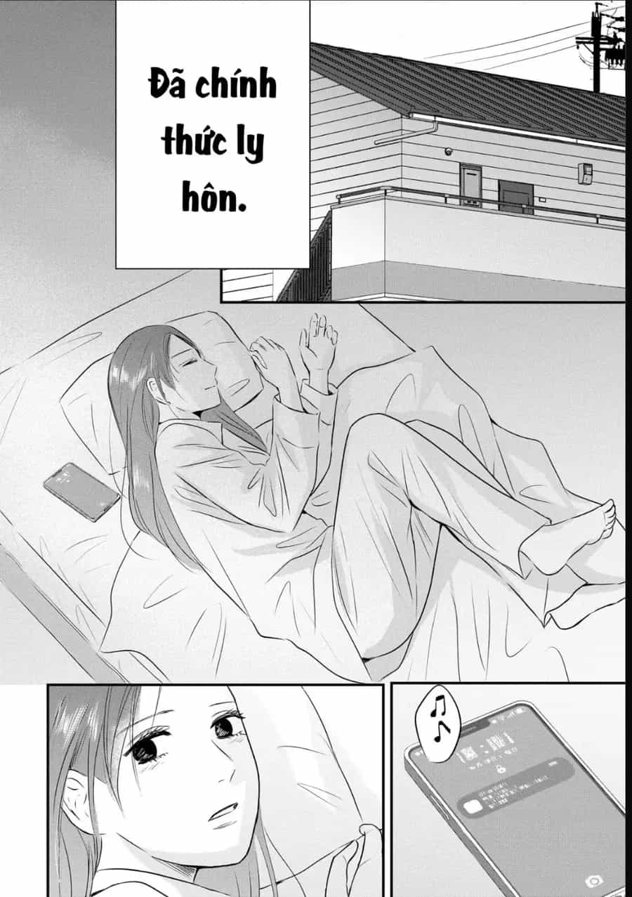 Không Muốn Làm Mẹ Là Cái Tội Ư? - Chương 39 - ảnh 11