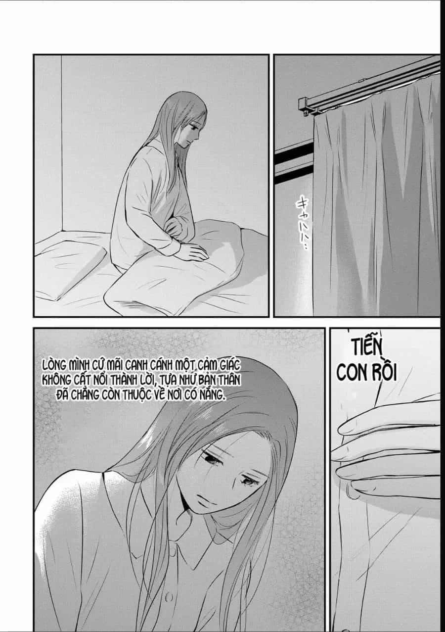 Không Muốn Làm Mẹ Là Cái Tội Ư? - Chương 39 - ảnh 3