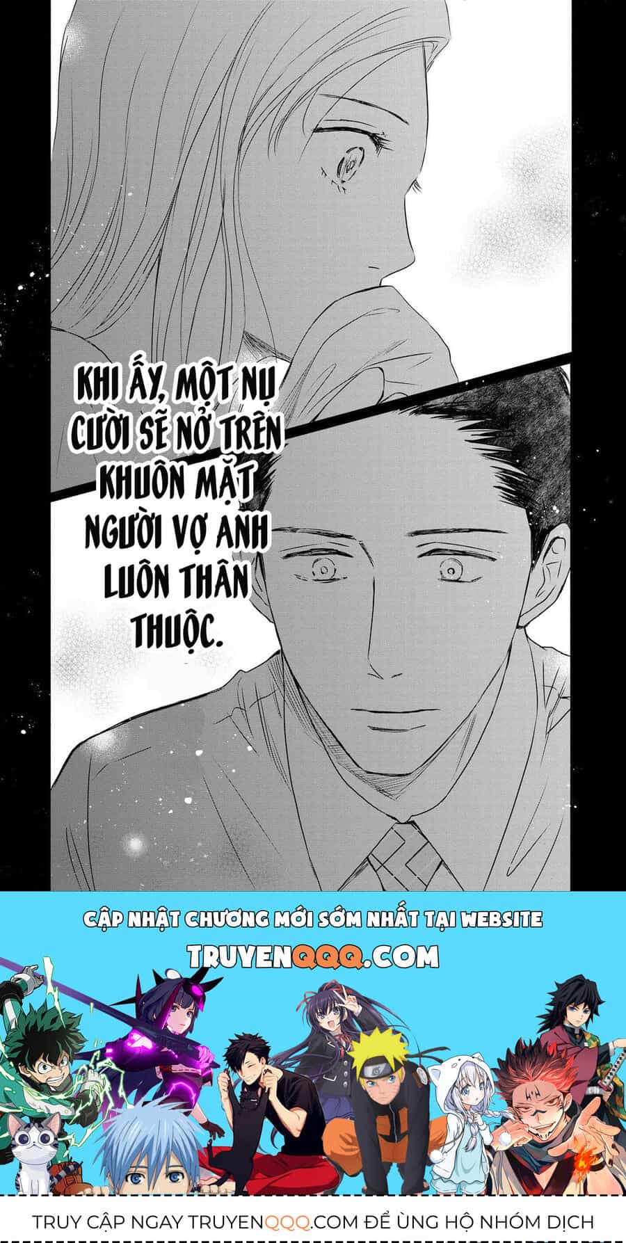 Không Muốn Làm Mẹ Là Cái Tội Ư? - Chương 5 - ảnh 30