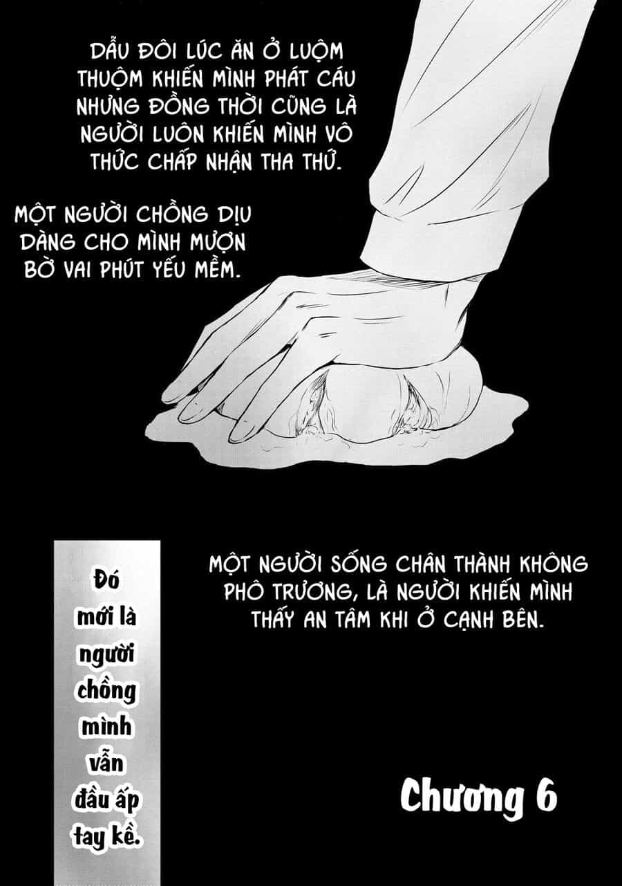 Không Muốn Làm Mẹ Là Cái Tội Ư? - Chương 6 - ảnh 2