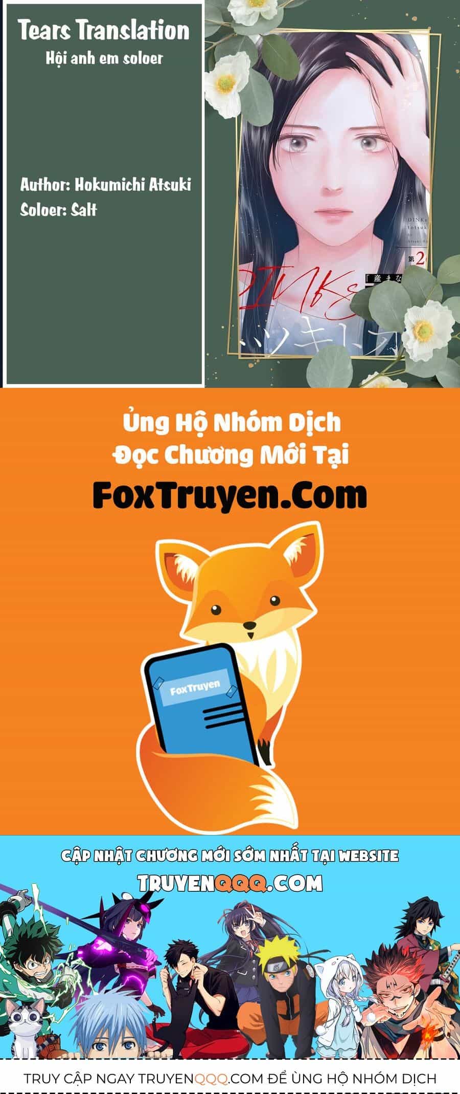 Không Muốn Làm Mẹ Là Cái Tội Ư? - Chương 8 - ảnh 28