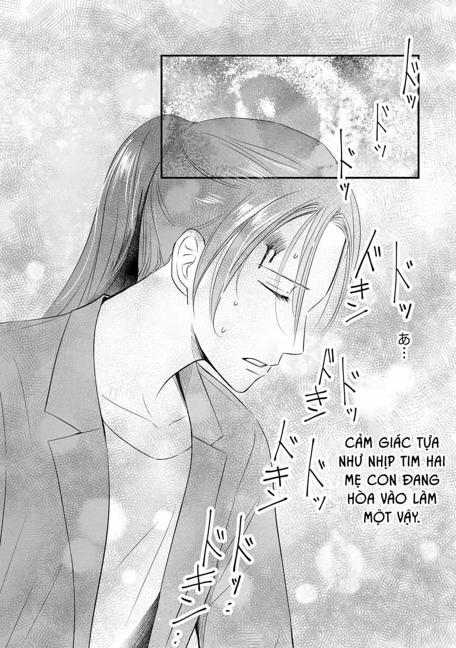 Không Muốn Làm Mẹ Là Cái Tội Ư? - Chương 9 - ảnh 11