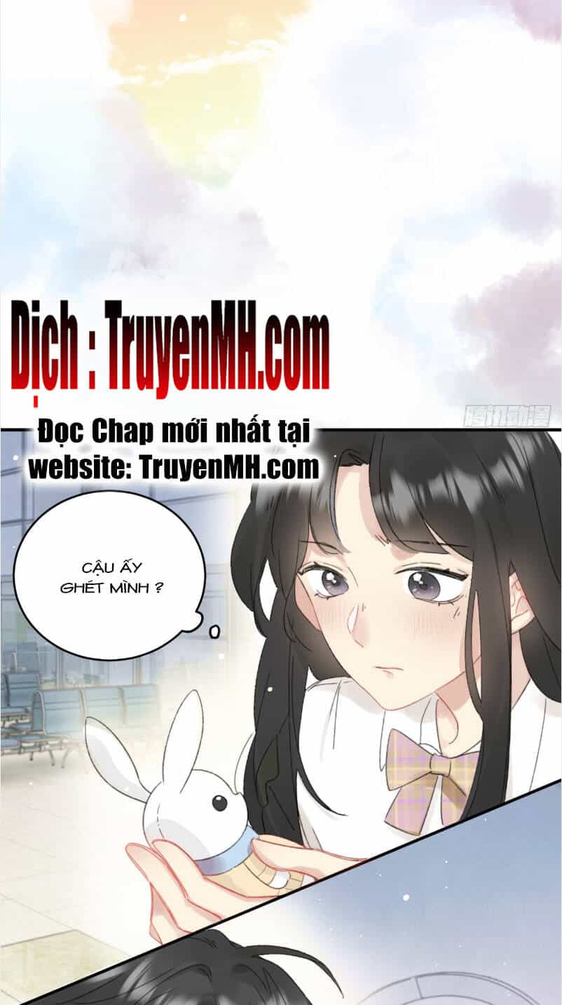 Không Nên Tùy Tiện Đối Nghịch Với Thủ Trưởng - Chương 1 - ảnh 11