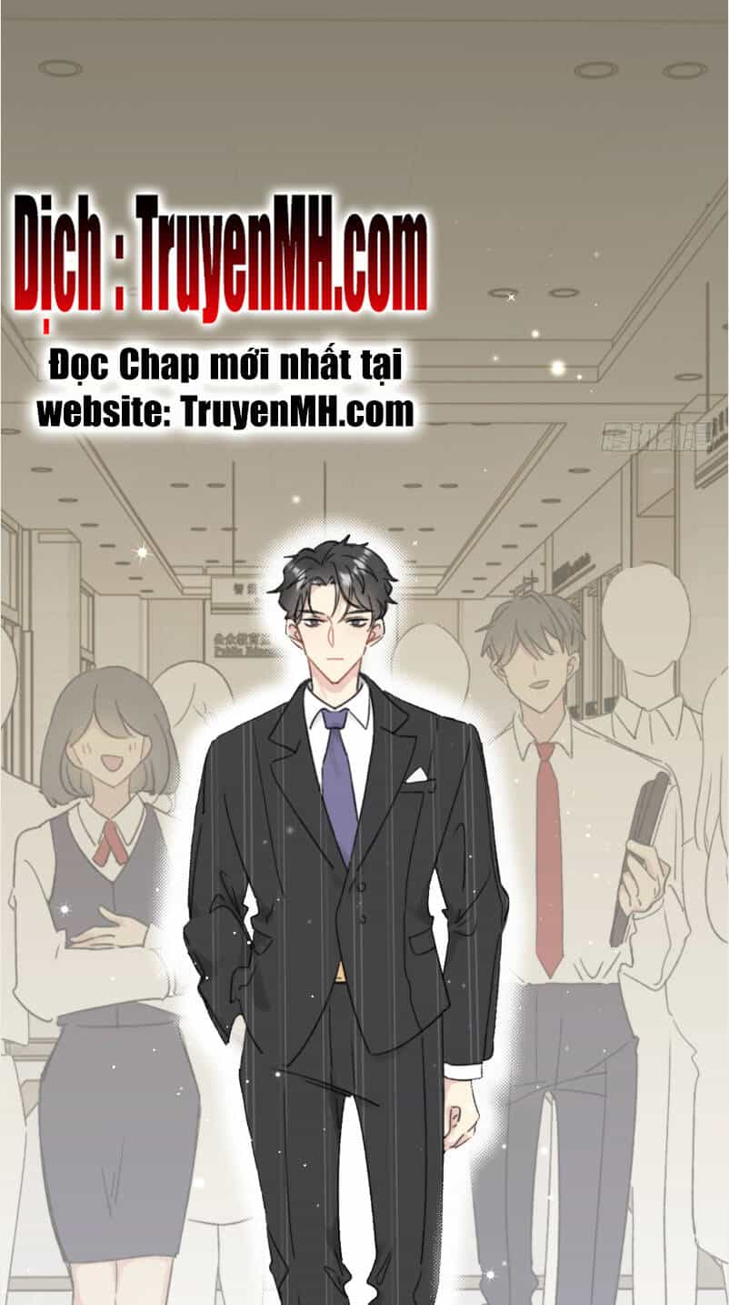 Không Nên Tùy Tiện Đối Nghịch Với Thủ Trưởng - Chương 1 - ảnh 15