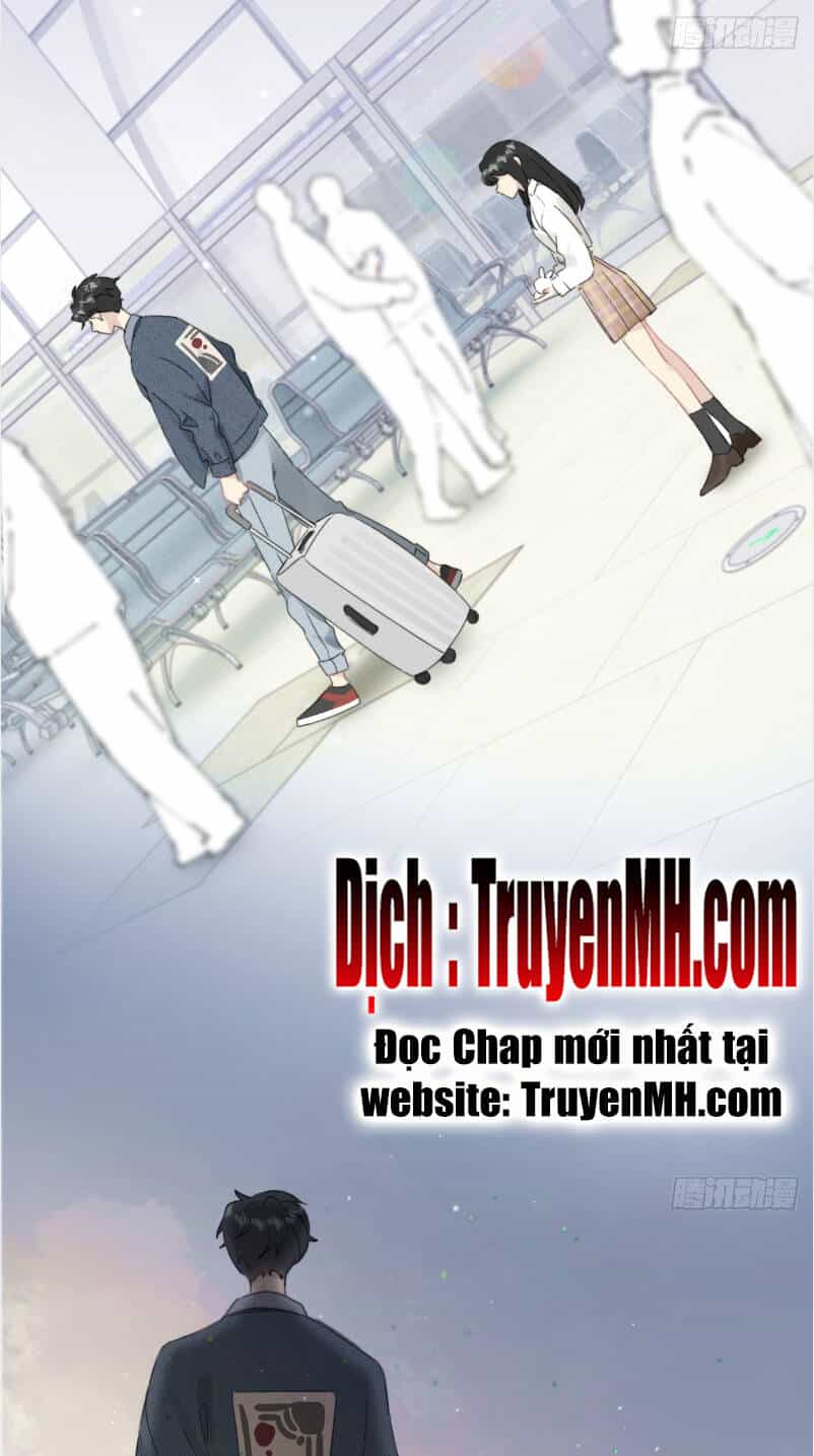 Không Nên Tùy Tiện Đối Nghịch Với Thủ Trưởng - Chương 1 - ảnh 9