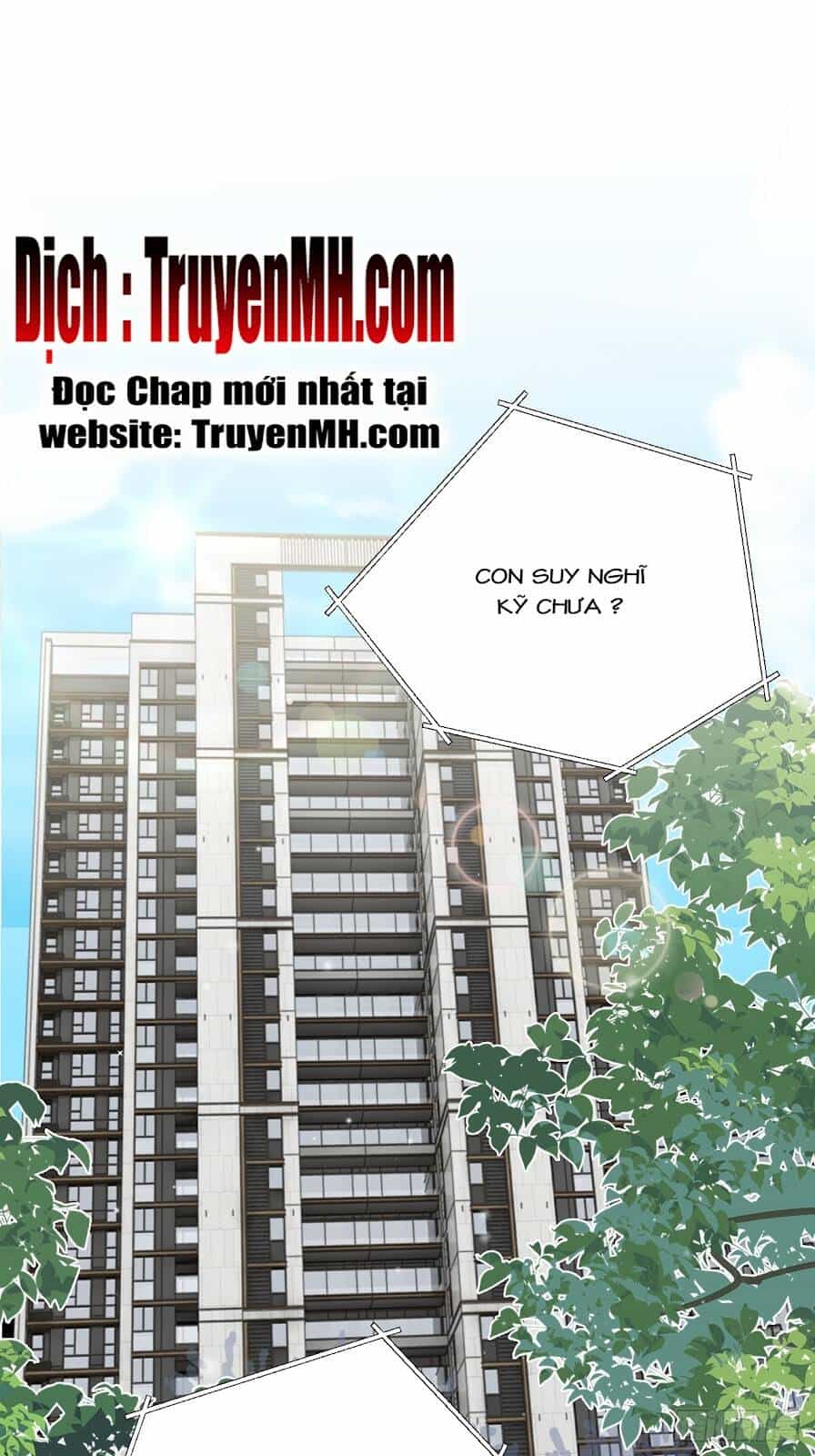 Không Nên Tùy Tiện Đối Nghịch Với Thủ Trưởng - Chương 10 - ảnh 12