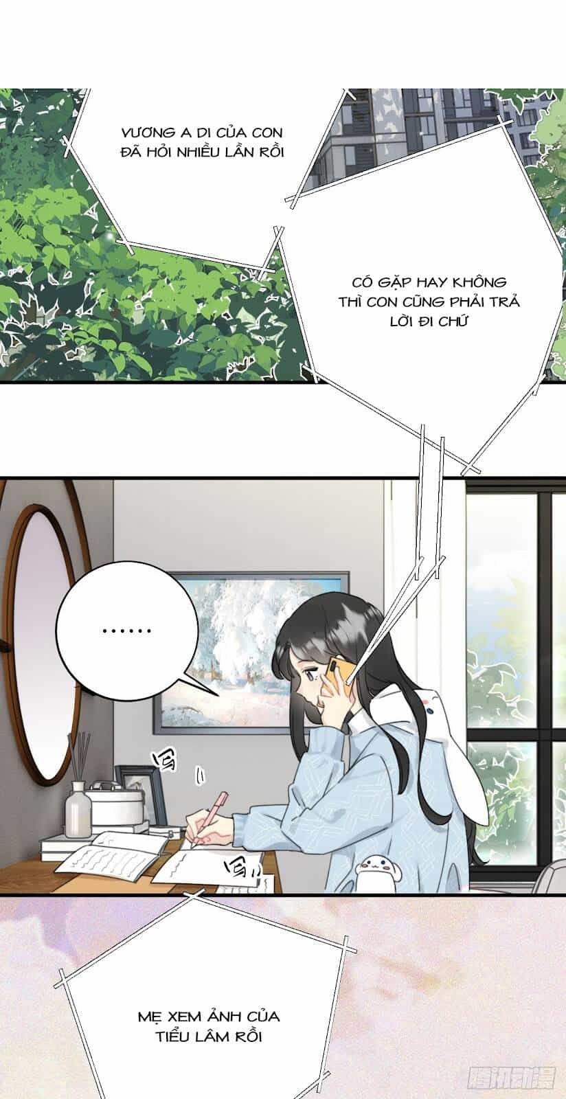 Không Nên Tùy Tiện Đối Nghịch Với Thủ Trưởng - Chương 10 - ảnh 13