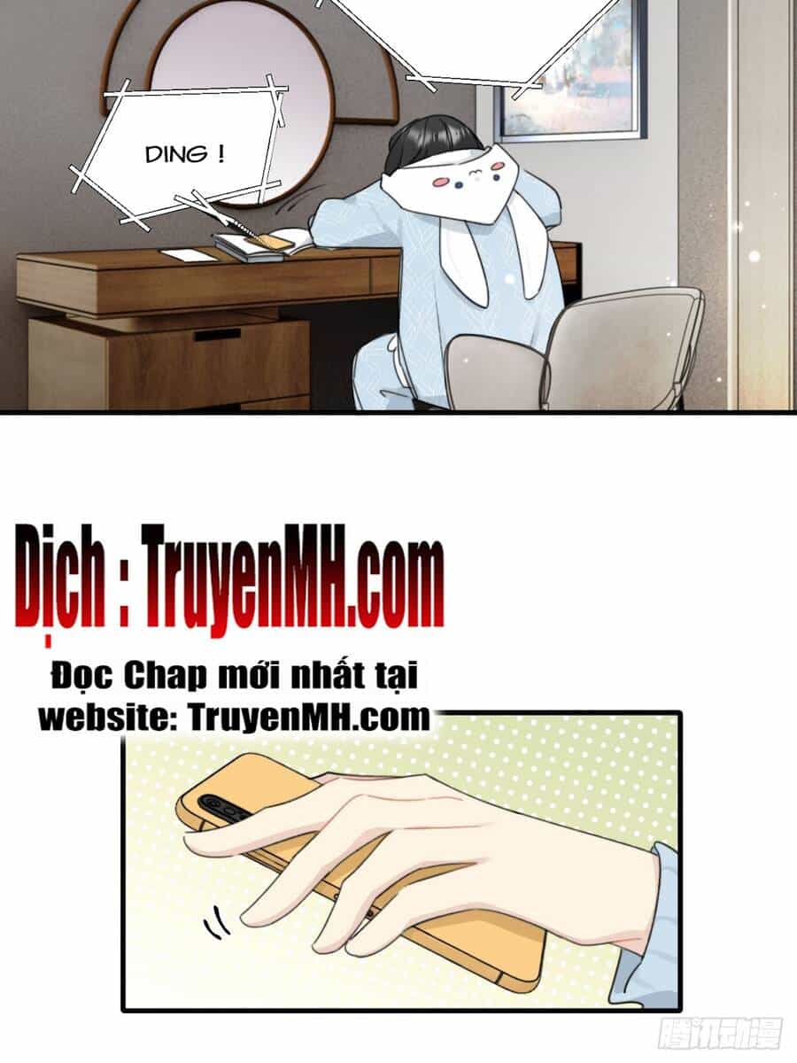 Không Nên Tùy Tiện Đối Nghịch Với Thủ Trưởng - Chương 10 - ảnh 20